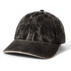 Gorra Polar Stroke Logo Denim Cap Dark Acid